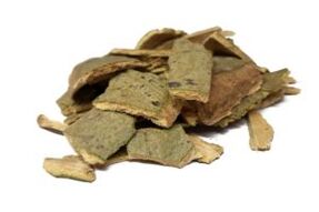 kora osiki na zapalenie prostaty