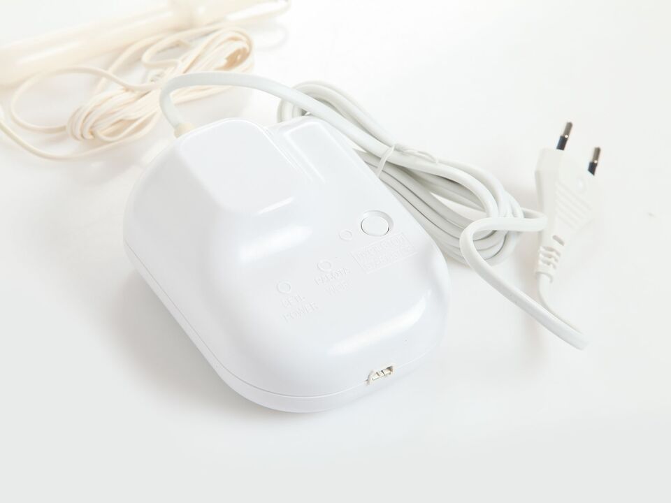 urządzenie do leczenia zapalenia gruczołu krokowego w domu