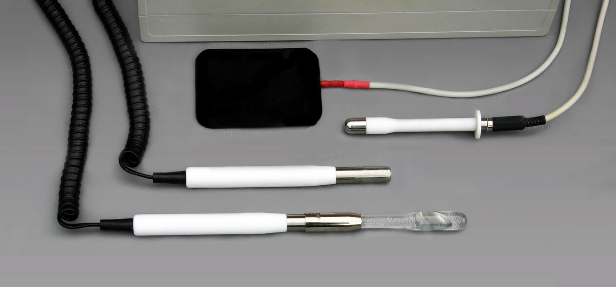 urządzenie laserowe do leczenia zapalenia gruczołu krokowego